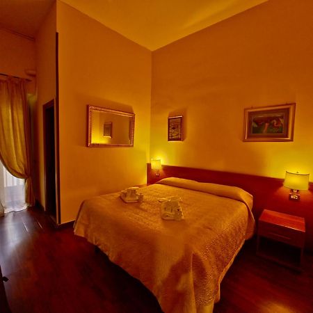 Hotel Azzurra Roma Esterno foto