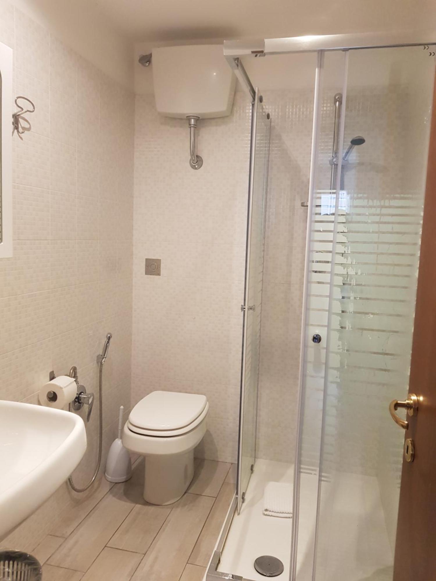 Hotel Azzurra Roma Esterno foto