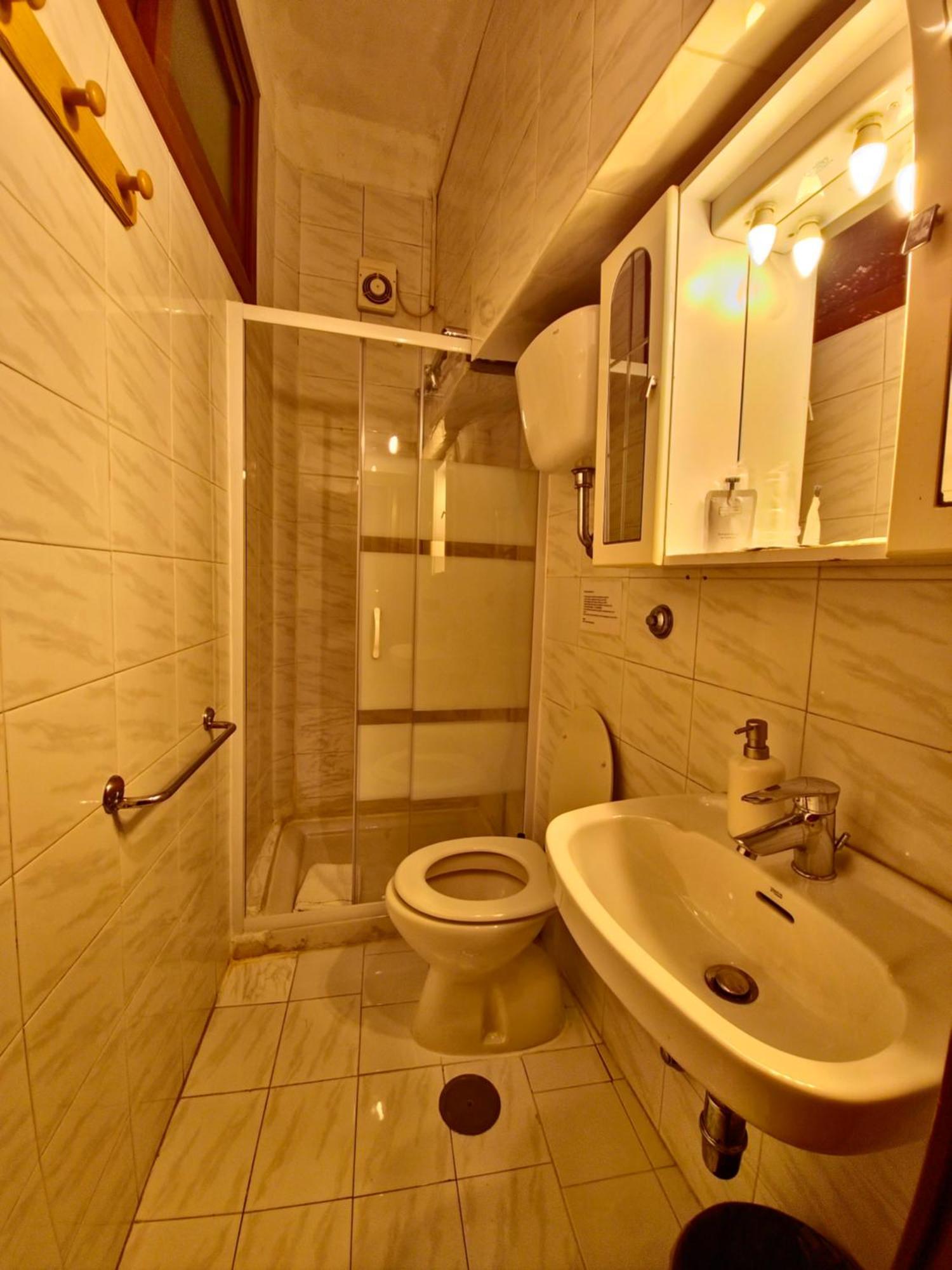 Hotel Azzurra Roma Esterno foto