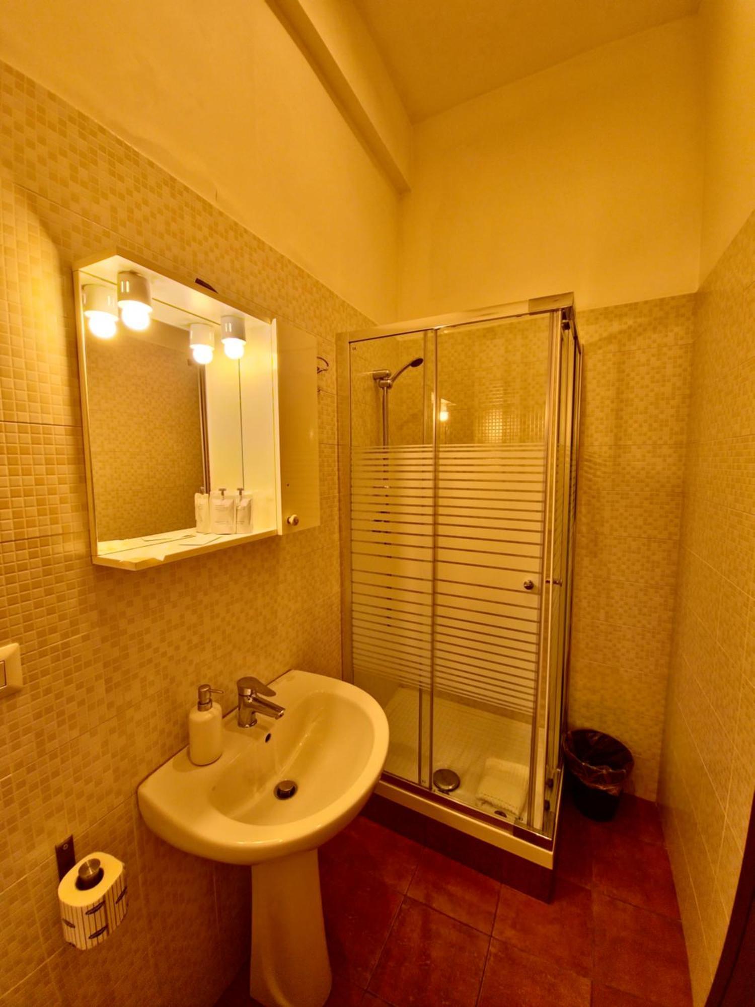 Hotel Azzurra Roma Esterno foto