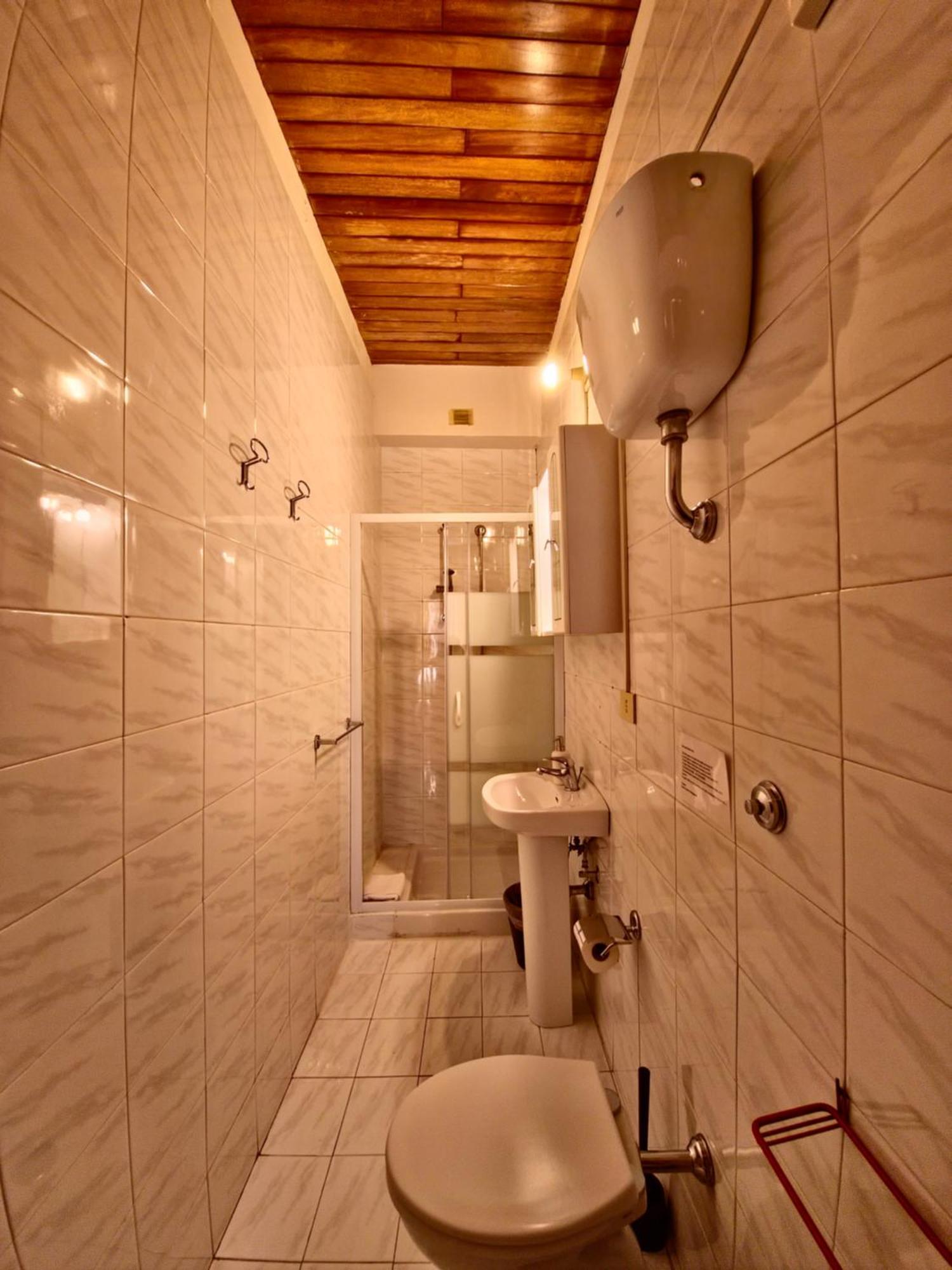 Hotel Azzurra Roma Esterno foto